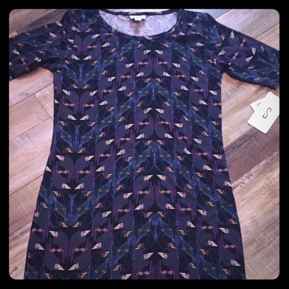 LuLaRoe Disney Julia